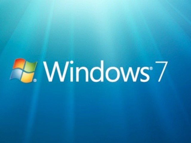 Windows 7