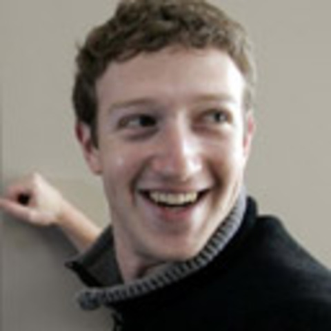 "The Facebook" is created