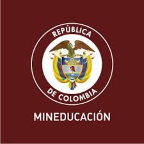 Ministerio de Educación