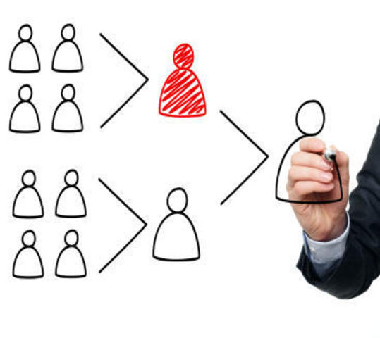 Desarrollo Organizacional