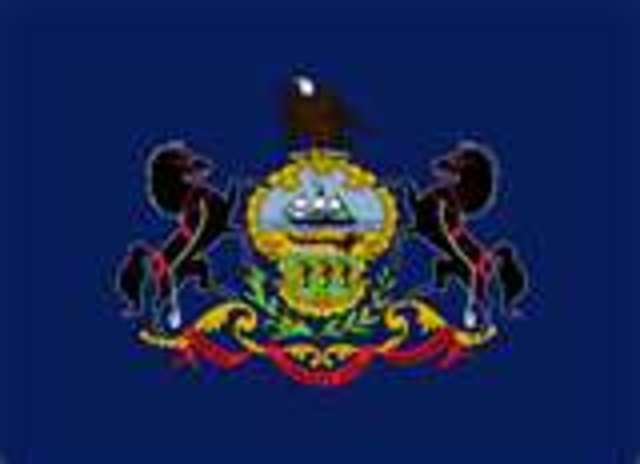Pennsylvania