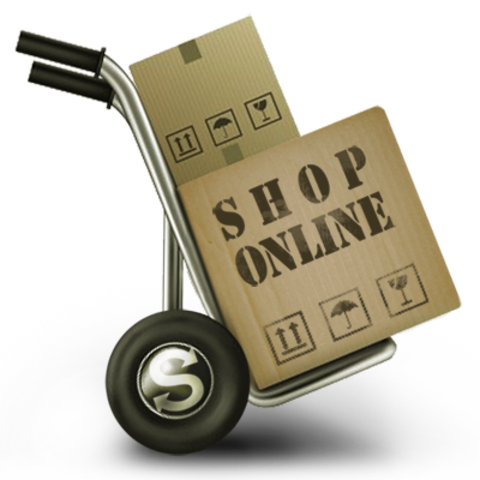 Compras Online