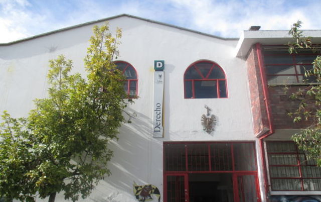 Sistema Universitario Regional y Nacional