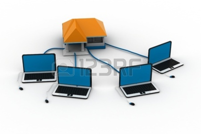 Bienes raices en Linea