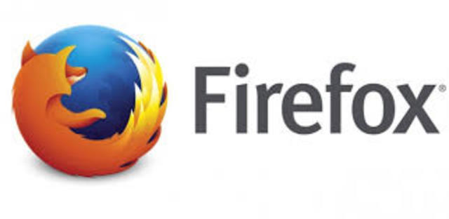 Mozilla Firefox