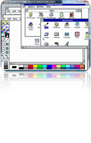 Windows 3.1