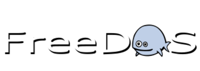 FreeDOS