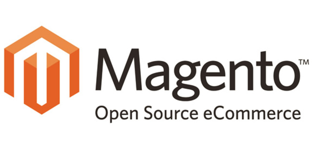 Nace Magento!