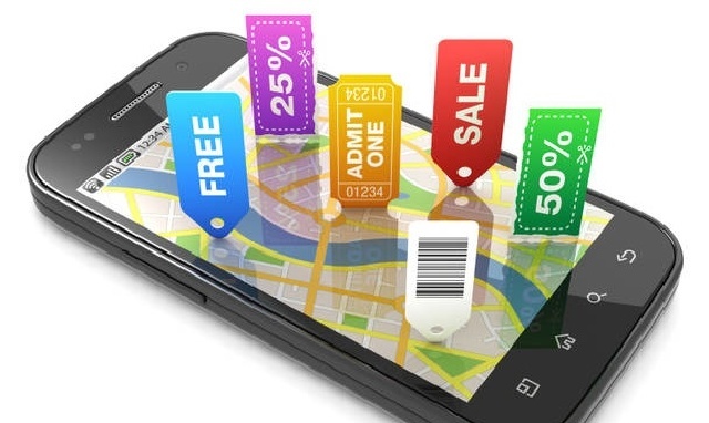 Nacimiento de una Nueva, fácil, rápida y efectiva forma de acceder a las tiendas online.