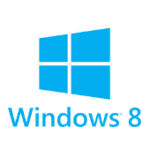 Windows 8
