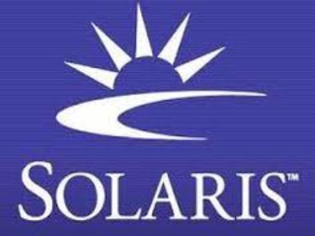 SOLARIS