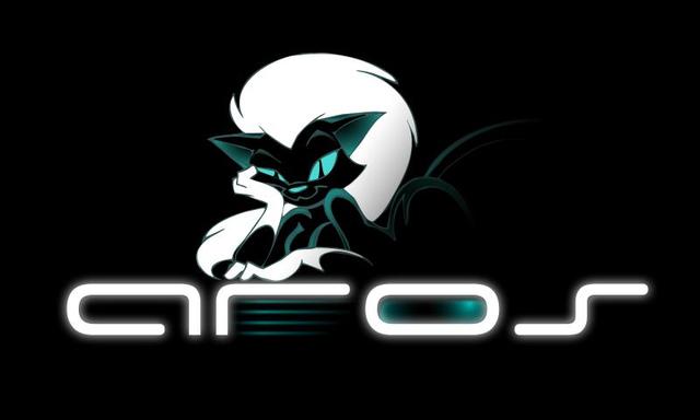 AROS