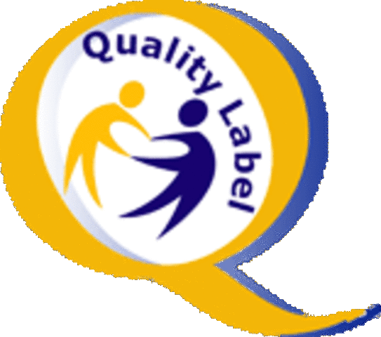 e-Twinning national Quality Label (LV)