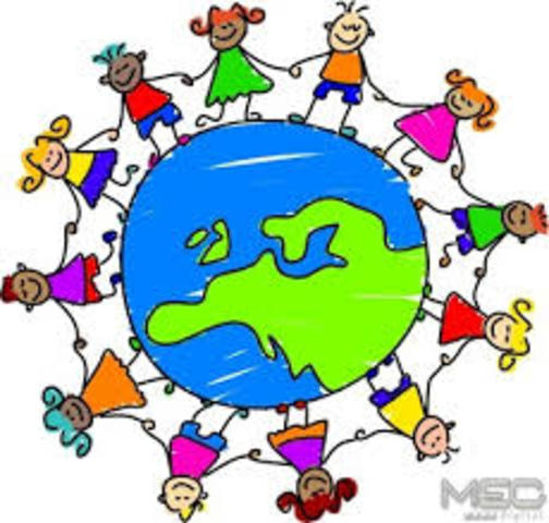 Compromiso Hemisférico Por La Educación De La Primera Infancia