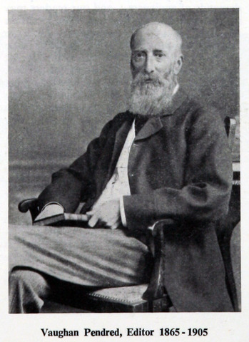 Síndrome de Pendred/Vaughan Pendred