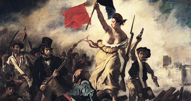 French Revolution