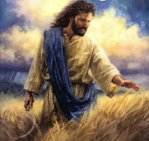 LA NASCITA DI CRISTO