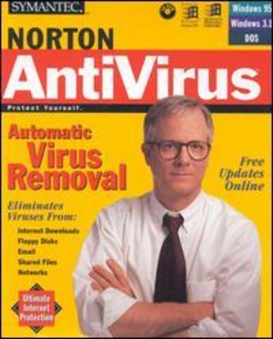 Computer viruses: a high-tech desease.