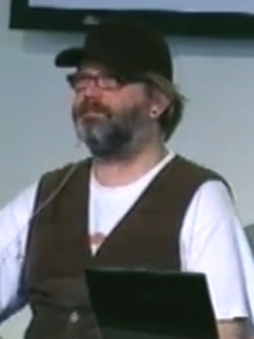 Bernt Fix el precursor de los antivirus