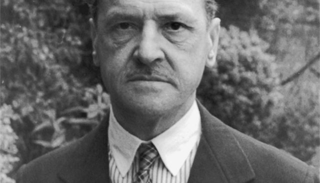 W. Somerset Maugham