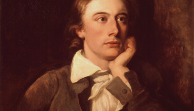 John Keats