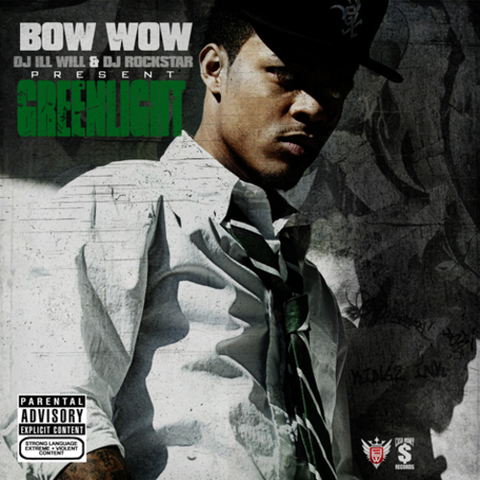 Bow Wow "Go Harder" Prod. by Shamtrax