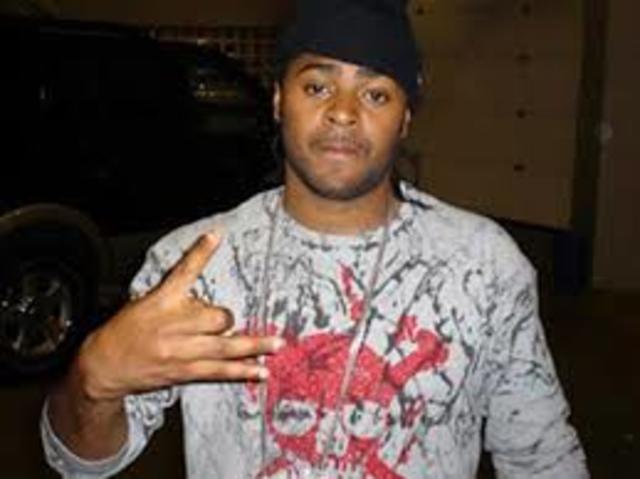 Stack Bundles "Nasty" Prod. by Shamtrax
