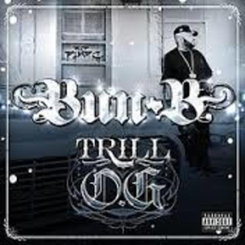 Bun B "Trillionaire ft T-Pain" Co-Written by Dion Primo