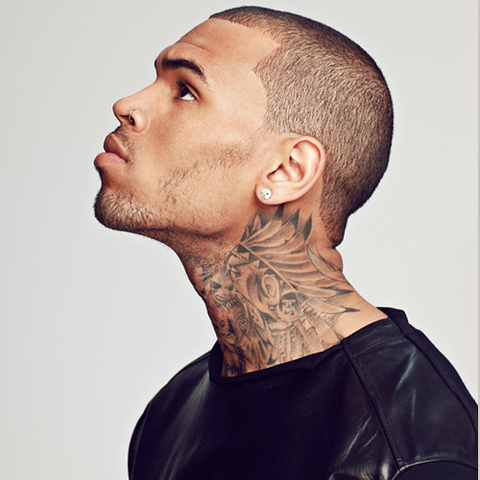 Chris Brown "Without You" Prod. by REO