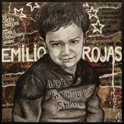 Emilio Rojas "Look At Me Now ft Dion Primo & Ashanti"