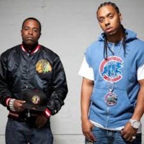 L.E.P Bogus Boys "Air Em Out ft Alley Boy" Prod by Phoenix; Co-Written by Dion Primo