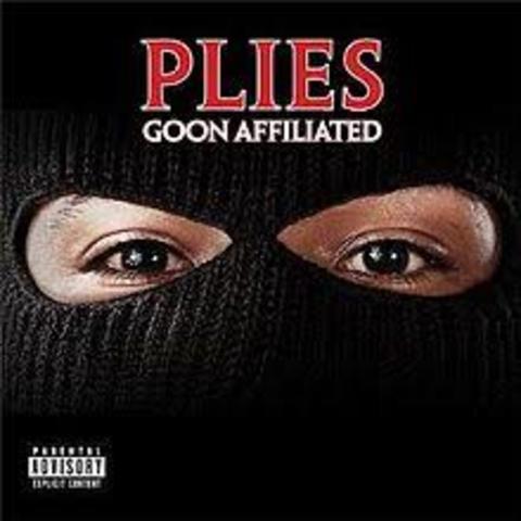 Plies "All I Know" Co-Written by Dion Primo