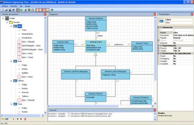 Herramientas de Generación de código