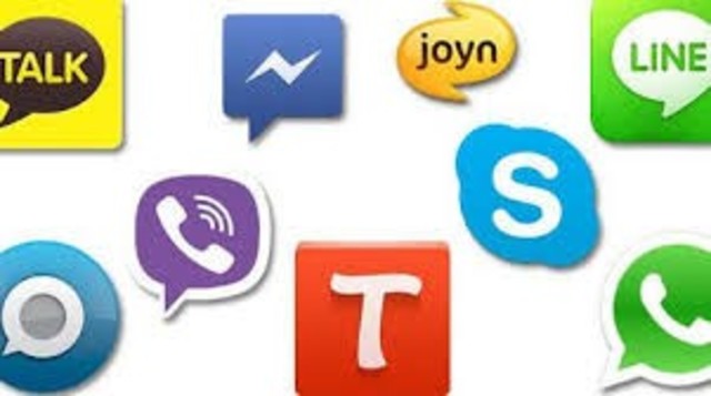 SOFTWARE DE COMUNICACIÓN