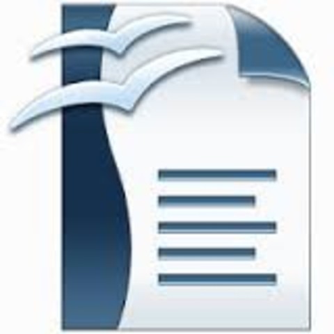 SOFTWARE TIPO PROCESADOR DE PALABRAS