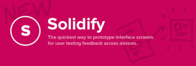 Herramientas de Prototipo