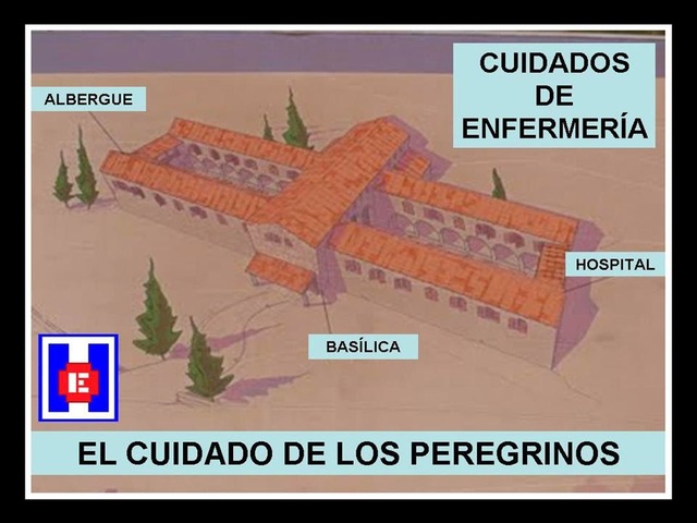 INSTITUCIONES PARA EL CUIDADO