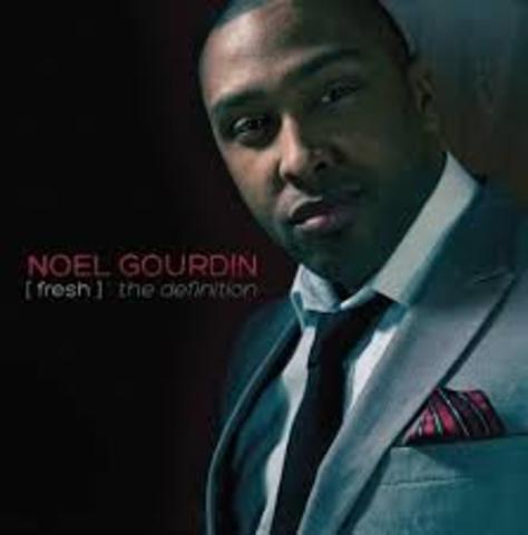 Noel Gourdin "Only You" Prod. by REO