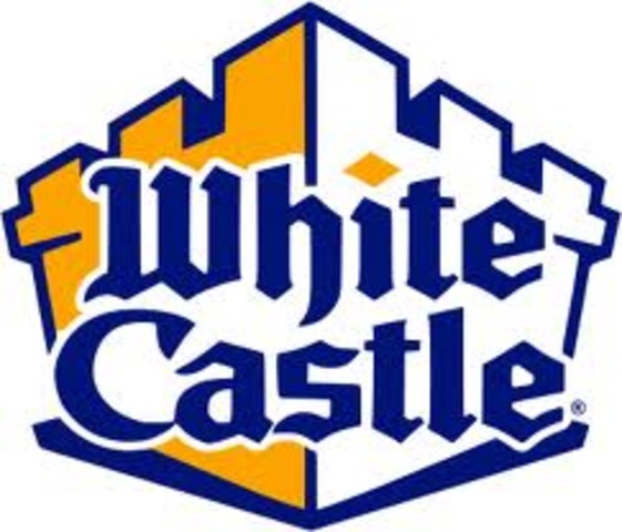 The First Fast Food Restaurant The White Castle is Created