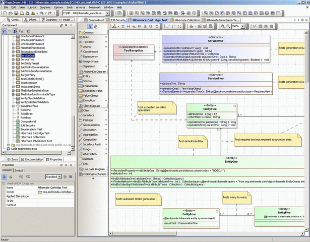 Herramientas de Generación de Código