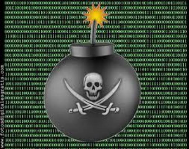 software malicioso (virus)