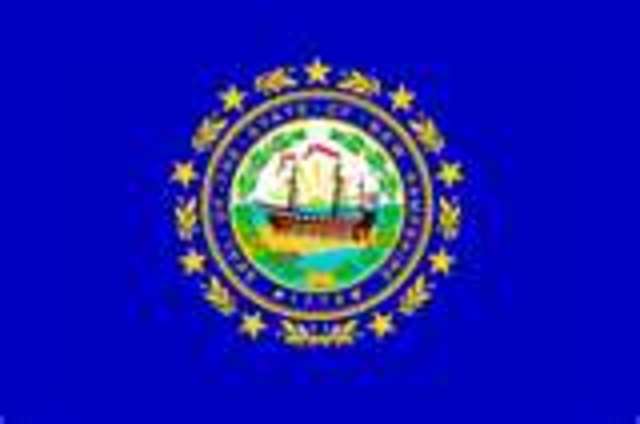 New Hampshire