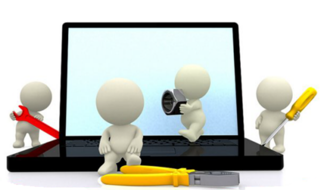 Herramientas de pruebas