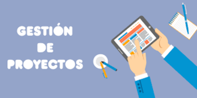 Herramientas de gestión de proyecto