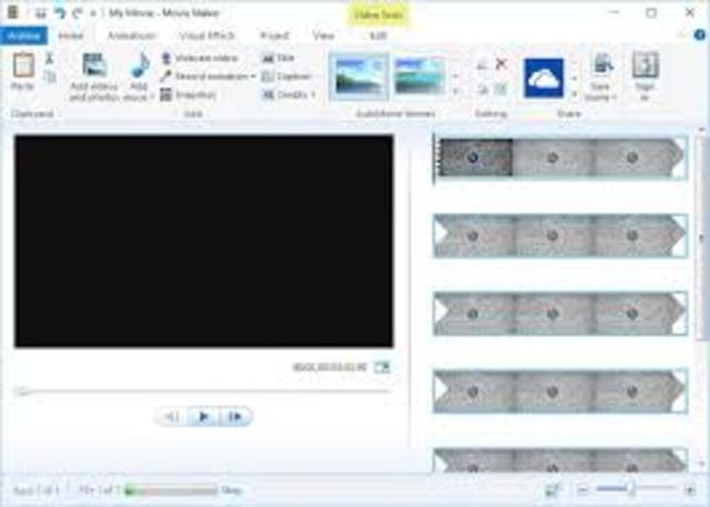 software para ver y editar videos