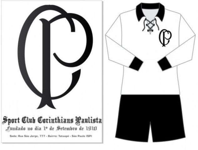 1913 Estreia no Paulista