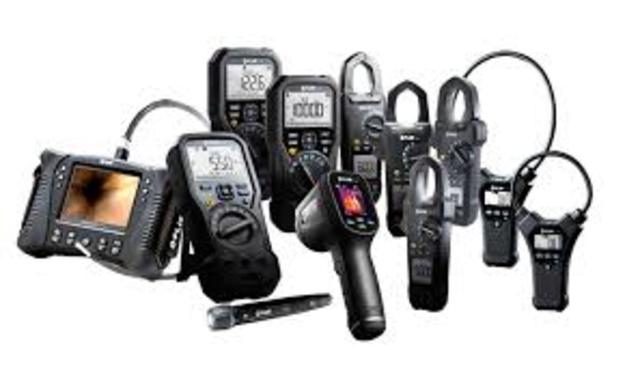 Herramientas de pruebas