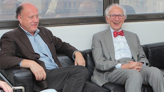 De acuerdo con Kandel, Schwartz y Jessell