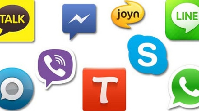 SOFTWARE DE COMUNICACIÓN