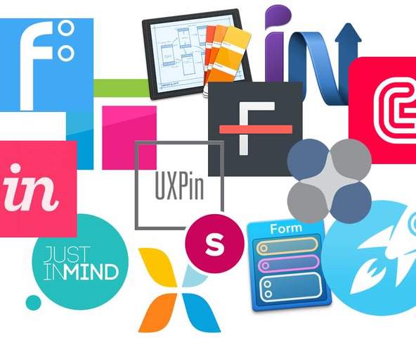 Herramientas de prototipos  2006-2011